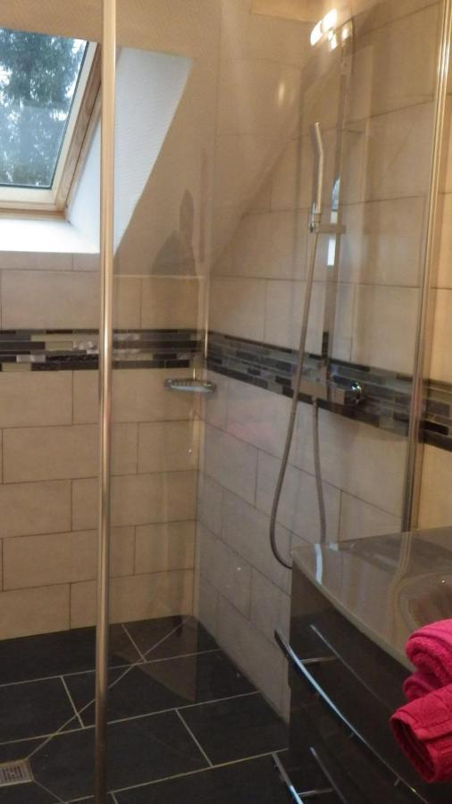 La Part Des Anges Panzió Rubercy Kültér fotó